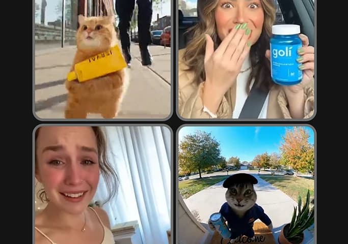 Creative Hook Engine