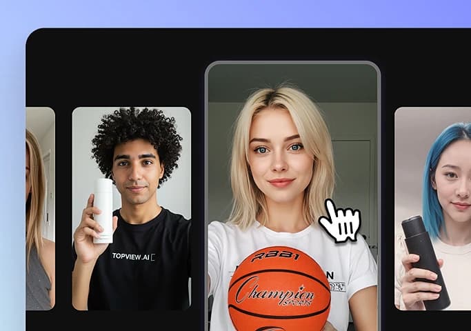 Create an In-Hand Product Avatar