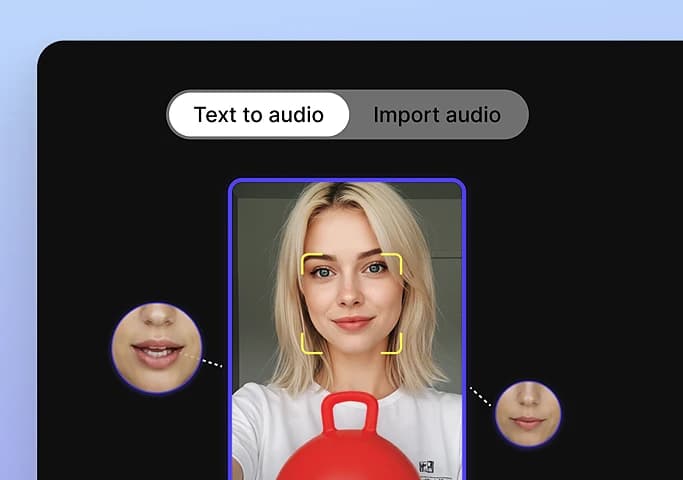 Publish-Ready Demo in Minutes
