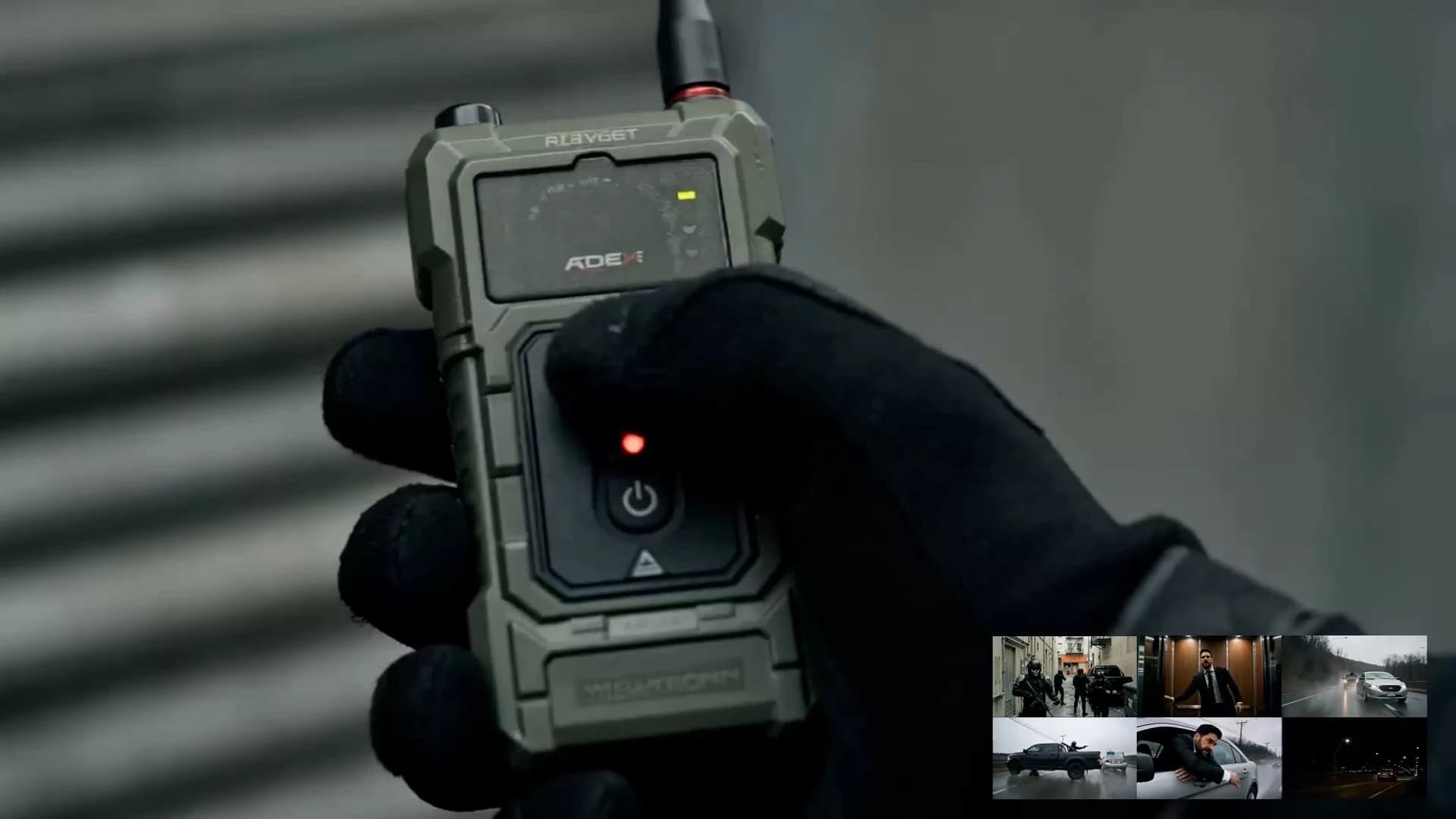 Seedance 2.0 template preview