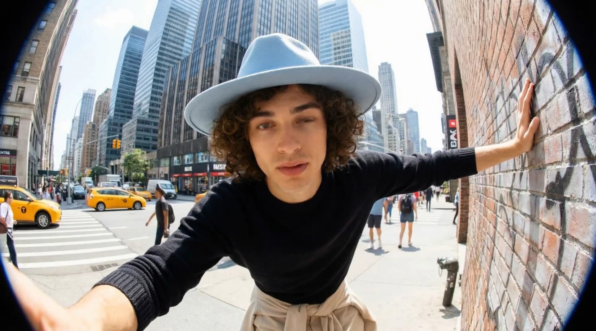 Seedance 2.0 template preview