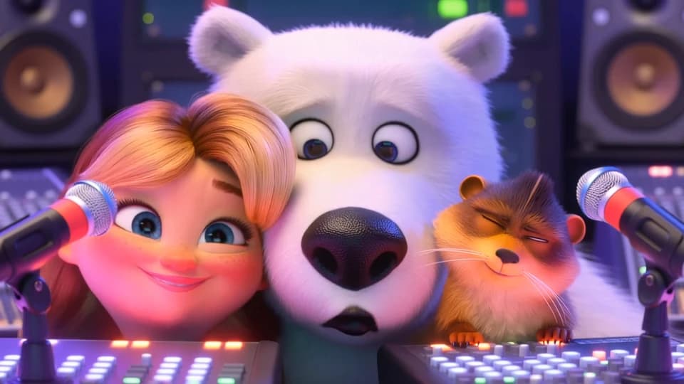 Seedance 2.0 template preview