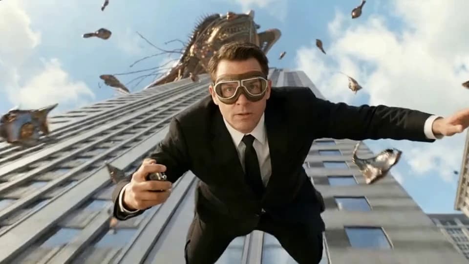 Seedance 2.0 template preview