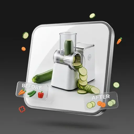 Home & Kitchen Gadgets