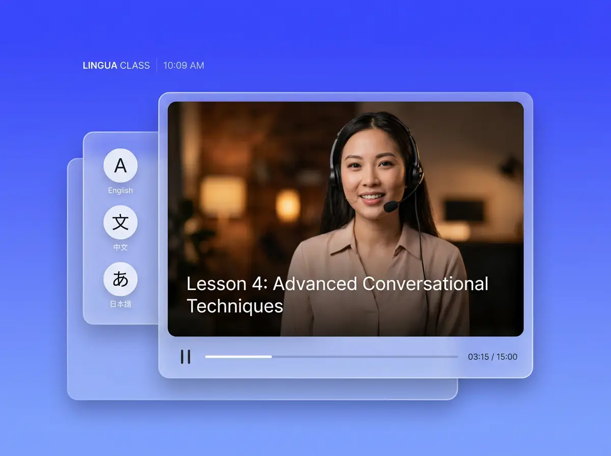 Localize Training for Global Teams