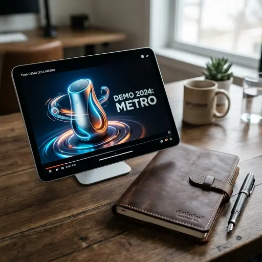 Sales & Product Training