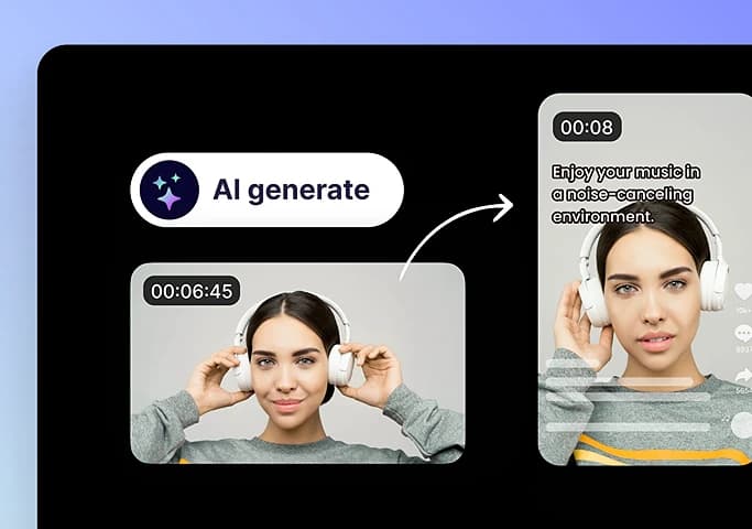 Let the AI Agent work